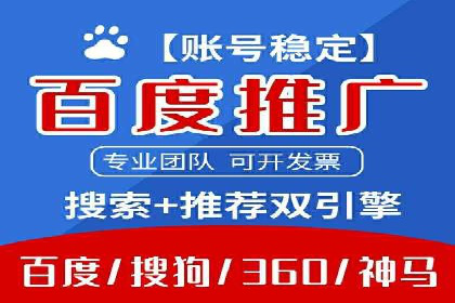 SEM营销推广案例分析：行业领跑者如何打造品牌