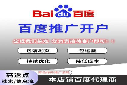 百度竞价包年实战：某行业巨头的成功秘诀